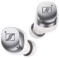 Sennheiser MOMENTUM True Wireless 4, noise-cancelling, white - True Wireless headphones 700366