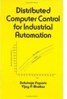 Distributed Computer Control Systems in Industrial Automation