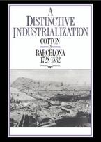 Distinctive Industrialization
