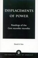 Displacements of Power