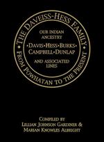 Daveiss - Hess Family