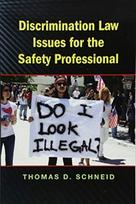 Discrimination Law Issues for the Safety Professional