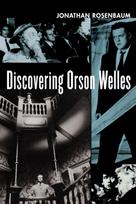 Discovering Orson Welles