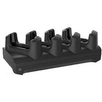 Zebra EC50/EC55 4-SLOT CHARGE ONLY NON-LOCKING CRADLE PSU DC CABLE CRD-EC5X-4SCO-01