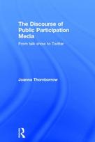 Discourse of Public Participation Media