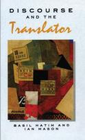 Discourse and the Translator