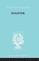 Disaster