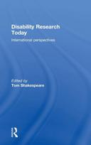 Disability Research Today