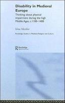 Disability in Medieval Europe