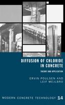 Diffusion of Chloride in Concrete