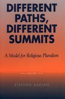 Different Paths, Different Summits
