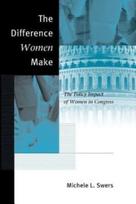 Difference Women Make