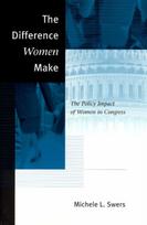Difference Women Make