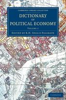 Dictionary of Political Economy