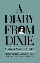 Diary from Dixie
