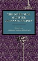 Diarium of Magister Johannes Kelpius