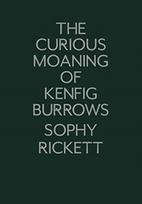 Curious Moaning of Kenfig Burrows