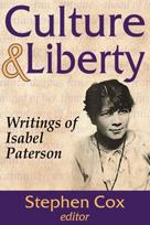 Culture and Liberty