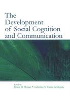 Development of Social Cognition and Communication
