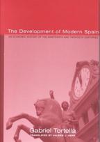 Development of Modern Spain