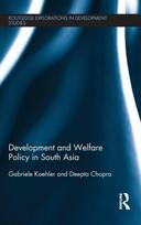 Development and Welfare Policy in South Asia