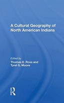 Cultural Geography of North American Indians