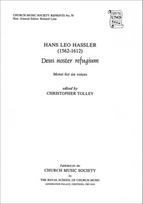 Deus noster refugium