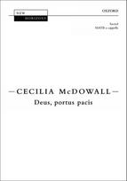Deus, portus pacis