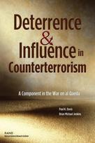 Deterrence and Influence in Counterterrorism