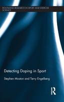 Detecting Doping in Sport