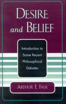 Desire and Belief