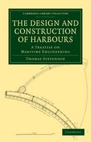Design and Construction of Harbours