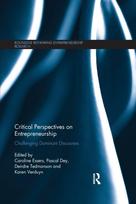 Critical Perspectives on Entrepreneurship