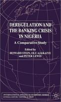 Deregulation and the Banking Crisis in Nigeria