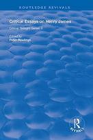 Critical Essays on Henry James
