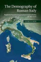 Demography of Roman Italy
