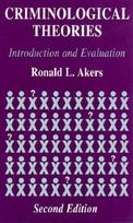 Criminological Theories