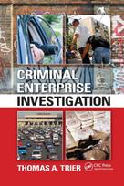 Criminal Enterprise Investigation