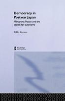 Democracy in Post-War Japan