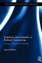 Creativity and Limitation in Political Communities