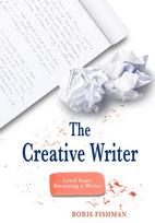 Creative Writer, Level Four