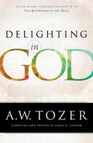 Delighting in God