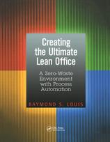 Creating the Ultimate Lean Office