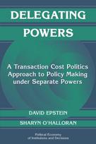Delegating Powers