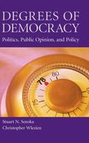 Degrees of Democracy