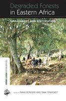 Degraded Forests in Eastern Africa