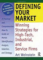 Defining Your Market