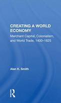 Creating A World Economy