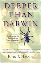 Deeper Than Darwin
