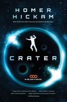 Crater